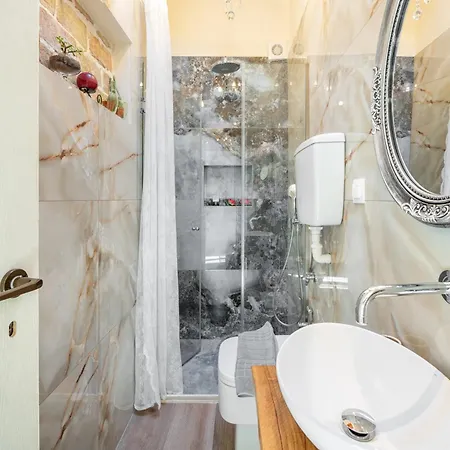 Nyaraló Sokofri With Sea View