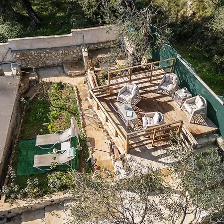 Sokofri With Sea View Nyaraló