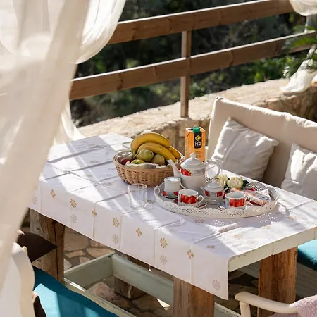 Sokofri With Sea View Tatil Evi *