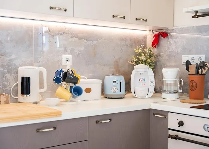 Sokofri With Sea View Nyaraló Pirjí