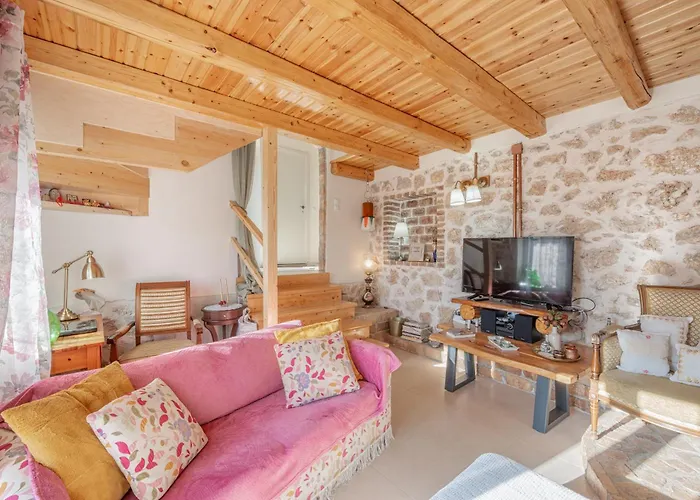 Sokofri With Sea View *