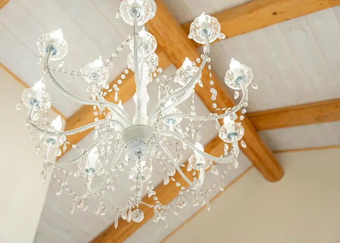 Sokofri With Sea View *