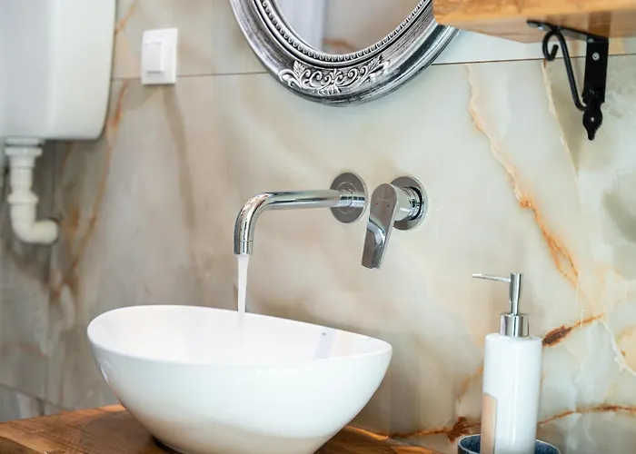 Sokofri With Sea View Nyaraló