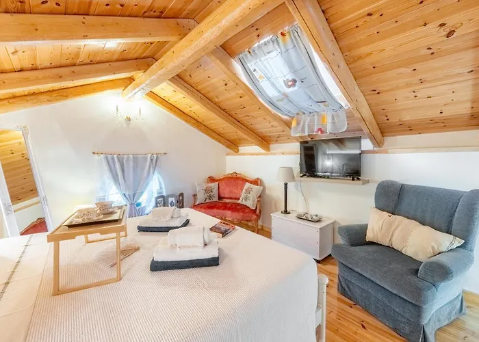 Nyaraló Sokofri With Sea View Pirjí