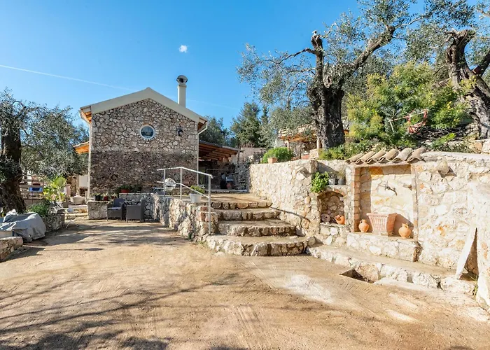 Sokofri With Sea View * Pirjí