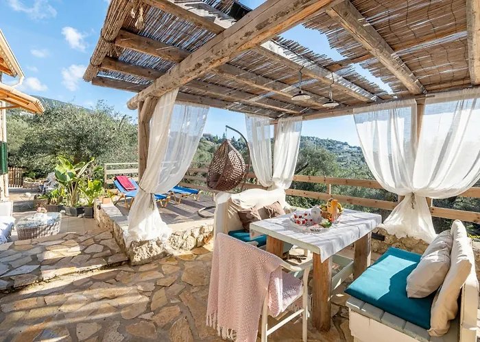 Sokofri With Sea View *