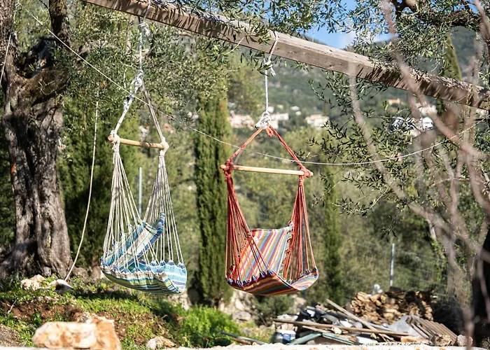 Sokofri With Sea View Nyaraló