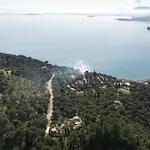 Sokofri With Sea View Prázdninový dům