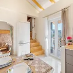Prázdninový dům Sokofri With Sea View *