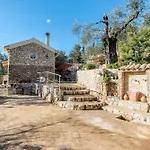 Sokofri With Sea View * Pyrgi (Corfu)