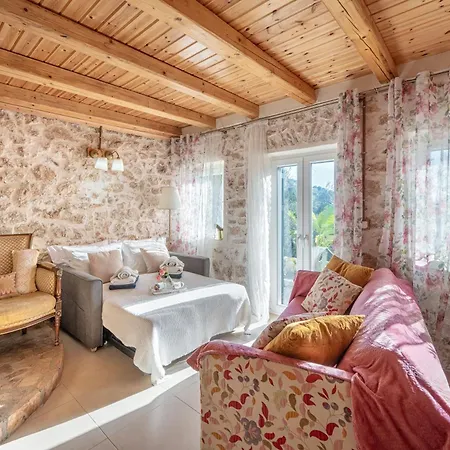 Prázdninový dům Sokofri With Sea View