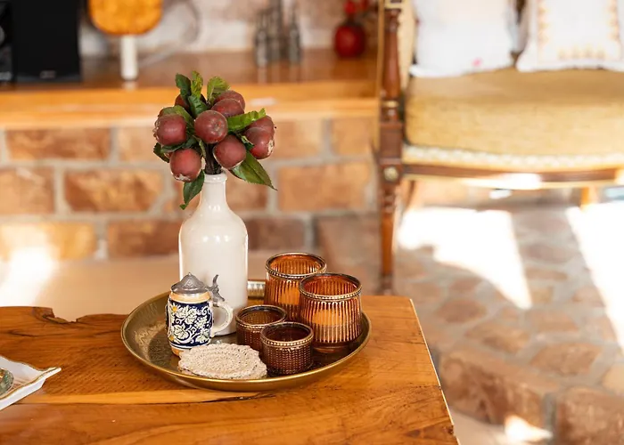 Sokofri With Sea View Pyrgi (Corfu)