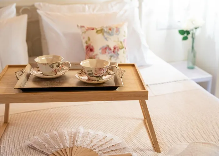 Дом отдыха Sokofri With Sea View